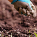 Fertilization and Soil Amendment Services in Wellston, Ohio