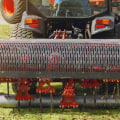 Soil Aeration and Drainage Services in Wellston, Ohio