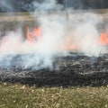 Forest Fire Prevention Planning and Implementation Services in Wellston, Ohio