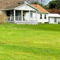 Emergency Tree Care Services in Wellston, Ohio
