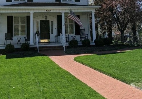 Cabling and Bracing Services in Wellston, Ohio