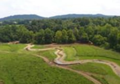 Wildlife Habitat Enhancement and Conservation Planning Services in Wellston, Ohio