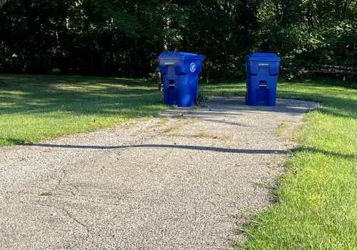 Are There Any Certified Arborists in Wellston, Ohio?